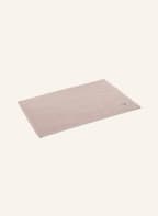 JOOP! Bath mat CORNFLOWER SINGLE, Color: LIGHT BROWN (Image 1)
