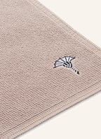 JOOP! Bath mat CORNFLOWER SINGLE, Color: LIGHT BROWN (Image 1)