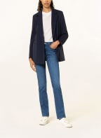 PAIGE Straight Jeans HOXTON , Farbe: W6041 Dreams (Bild 1)