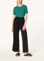 ba&sh Strickhose ERWAN, Farbe: SCHWARZ (Bild 1)