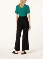 ba&sh Strickhose ERWAN, Farbe: SCHWARZ (Bild 1)
