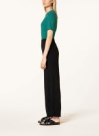 ba&sh Strickhose ERWAN, Farbe: SCHWARZ (Bild 1)