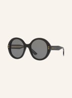 GUCCI Sonnenbrille 0GC001810, Farbe: 1100A1 ND - SCHWARZ/GRAU (Bild 1)
