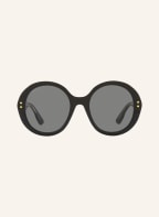 GUCCI Sonnenbrille 0GC001810, Farbe: 1100A1 ND - SCHWARZ/GRAU (Bild 1)