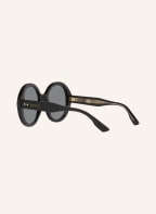 GUCCI Sonnenbrille 0GC001810, Farbe: 1100A1 ND - SCHWARZ/GRAU (Bild 1)
