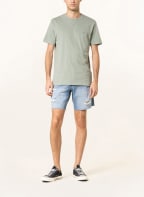 ALL SAINTS T-Shirt BRACE, Farbe: HELLGRÜN (Bild 1)