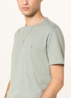 ALL SAINTS T-Shirt BRACE, Farbe: HELLGRÜN (Bild 1)