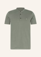 ALL SAINTS Henley-Shirt BRACE, Farbe: KHAKI (Bild 1)