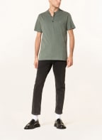 ALL SAINTS Henley-Shirt BRACE, Farbe: KHAKI (Bild 1)