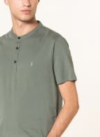 ALL SAINTS Henley-Shirt BRACE, Farbe: KHAKI (Bild 1)