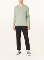 ALL SAINTS Sweatshirt RAVEN, Farbe: MINT (Bild 1)