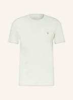 ALL SAINTS T-Shirt BRACE, Farbe: HELLGRÜN (Bild 1)
