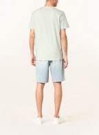 ALL SAINTS T-Shirt BRACE, Farbe: HELLGRÜN (Bild 1)