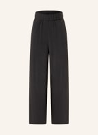 WHISTLES Culotte JADE, Farbe: SCHWARZ (Bild 1)