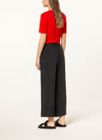 WHISTLES Culotte JADE, Farbe: SCHWARZ (Bild 1)