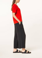 WHISTLES Culotte JADE, Farbe: SCHWARZ (Bild 1)