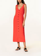 WHISTLES Kleid HANNA , Farbe: ROT (Bild 1)