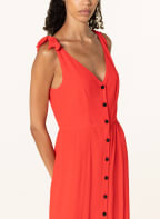 WHISTLES Kleid HANNA , Farbe: ROT (Bild 1)
