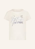 CARTOON T-Shirt, Farbe: CREME (Bild 1)