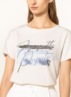 CARTOON T-Shirt, Farbe: CREME (Bild 1)