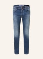 JACOB COHEN Jeans BARD slim fit , Color: 310D Light Blue (Image 1)