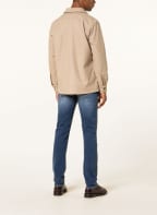 JACOB COHEN Jeans BARD slim fit , Color: 310D Light Blue (Image 1)
