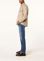 JACOB COHEN Jeans BARD slim fit , Color: 310D Light Blue (Image 1)