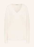 DOROTHEE SCHUMACHER Pullover mit Cashmere, Farbe: ECRU (Bild 1)