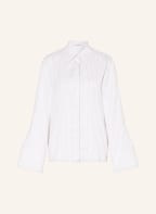 DOROTHEE SCHUMACHER Bluse , Farbe: WEISS/ GRAU (Bild 1)