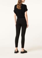 OPUS Leggings ENOPI, Color: BLACK (Image 1)