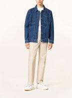 TED BAKER Jeansjacke YATTON , Farbe: DUNKELBLAU (Bild 1)
