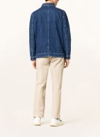 TED BAKER Jeansjacke YATTON , Farbe: DUNKELBLAU (Bild 1)