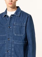 TED BAKER Jeansjacke YATTON , Farbe: DUNKELBLAU (Bild 1)