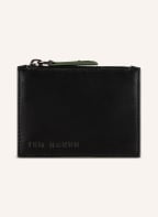 TED BAKER Kartenetui NATOR, Farbe: SCHWARZ (Bild 1)