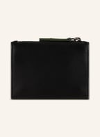 TED BAKER Kartenetui NATOR, Farbe: SCHWARZ (Bild 1)