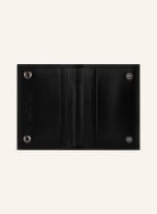 TED BAKER Kartenetui NATOR, Farbe: SCHWARZ (Bild 1)