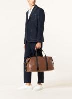 TED BAKER Weekender TOMSON, Farbe: BRAUN (Bild 1)