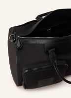 TED BAKER Weekender TOMLE, Farbe: SCHWARZ (Bild 1)