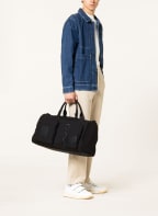 TED BAKER Weekender TOMLE, Farbe: SCHWARZ (Bild 1)