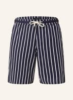 TED BAKER Shorts KEXBY, Farbe: DUNKELBLAU/ WEISS (Bild 1)