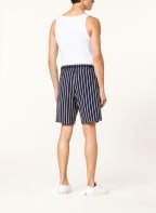 TED BAKER Shorts KEXBY, Farbe: DUNKELBLAU/ WEISS (Bild 1)