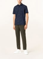 TED BAKER Hemd WHIT Regular Fit , Farbe: DUNKELBLAU/ WEISS (Bild 1)