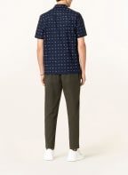 TED BAKER Hemd WHIT Regular Fit , Farbe: DUNKELBLAU/ WEISS (Bild 1)