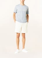 TED BAKER T-Shirt STHWOLD, Farbe: GRAU/ ECRU (Bild 1)