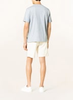 TED BAKER T-Shirt STHWOLD, Farbe: GRAU/ ECRU (Bild 1)