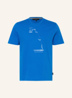 TED BAKER T-Shirt CELEBES, Farbe: BLAU (Bild 1)