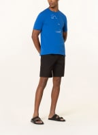 TED BAKER T-Shirt CELEBES, Farbe: BLAU (Bild 1)