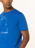 TED BAKER T-Shirt CELEBES, Farbe: BLAU (Bild 1)