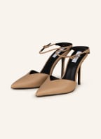REISS Slingpumps BANBURY, Farbe: BEIGE (Bild 1)
