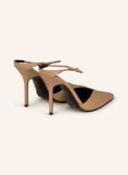 REISS Slingpumps BANBURY, Farbe: BEIGE (Bild 1)